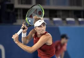 Vondrousova gets her groove back after horror year. Keahu580ix Om