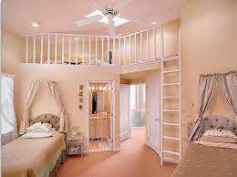 You can't have a list of girls' princess bedroom ideas and not talk about disney princesses. 25 Incredibly Captivating Princess Bedroom Ideas To Steal