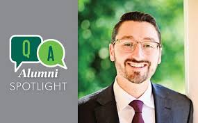 Get to Know Bruce Cahn