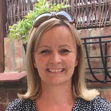 Sally Cornelius's Instagram, Twitter & Facebook