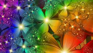 Flower Pictures For Desktop Background Emmashields Completely Random Only Flowers Rainbow Flowers Rainbow Flowers Wallpaper Flower Desktop Wallpaper