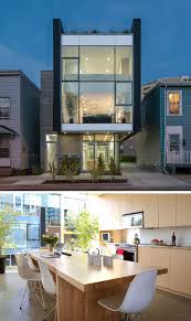 celebrate canada day by looking at these 10 incredible houses in canada minimalist architecture modern minimalist house residential architecture