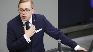 Hier erhalten sie ausführliche und aktuelle nachrichten zum mitglied des deutschen bundestages.▶ jetzt lesen! Diskussion Um Amthor Hartere Offenlegungspflichten Fur Abgeordnete Zdfheute