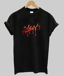 Slash Magazine Bootleg T Shirt Di 2020