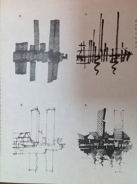 mimari soyutlama ile ilgili görsel sonucu