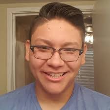 Joaquin Barron's Instagram, Twitter & Facebook