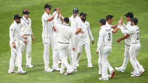 The hosts have trounced the number 1 test team by 10 wickets. India Vs New Zealand 1st Test Day 1 Highlights Rain Forces Early Stumps With India Tottering At 122 5 Cricket News India Tv