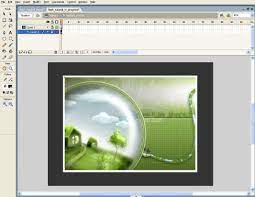 Flash Website Tutorial - How To Create A Flash Website