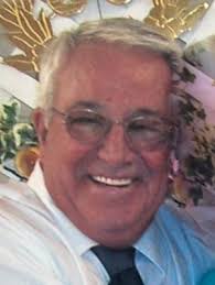 Obituary information for James Russel Unger