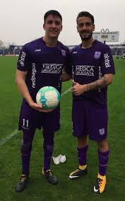 Semantic scholar profile for facundo d batista, with 3 scientific research papers. Defensor Sp Radio Twitterissa Al Aire Final Del Partido Defensor Sporting 2 1 Sud America Goles Facundo Batista Y Joaquin Piquerez
