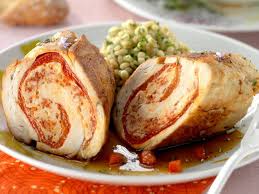 Poulet A L Espagnol Recettes Recette Recette Poulet A L Espagnole Recettes Pour Le Diner