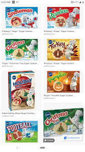 Left hand navigationskip to search results. Anyone Else Remember When These Pillsbury Cookies Came In A Tube And Weren T Precut Same Exact Type Of Cookie But You Just Cut The Dough Yourself And The Design Was Dyed Colored All