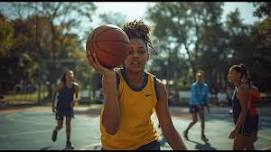 Free Basketball Clinic