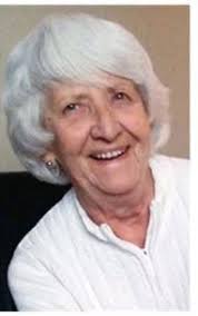 Doreen McADAM Obituary (2017)