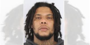 Murder suspect arrested in 2015 College Hill cold case