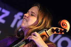 Shirley Smart "Bezique"