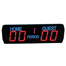 Ganxin Elektronik Dijital Skorbord Badminton Skorbord Cetele Futbol Ve Basketbol Cetele Masa Scoreboard Scoreboard Led Aliexpress