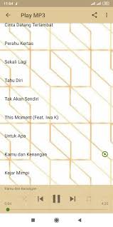 Tc kakchuica 23 may 2014. Maudy Ayunda Kamu Dan Kenangan Mp3 Offline For Android Apk Download