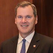 Brown Brothers Harriman Executive Team