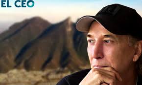 Serie de HBO hablará de la vida del Grillo Sada? Esto es lo que se sabe