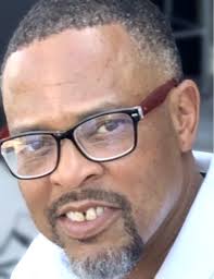 Obituary information for Michael Dion Harris, Sr.