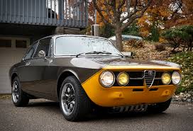 Image result for Giallo 1969 Alfa-Romeo