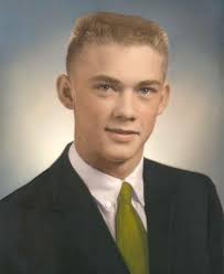 Winston Drury Obituary