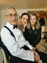 Este lunes se conocieron las nominaciones a los premios oscar 2021 y, por américa latina, el agente topo compite en la categoría de mejor documental. A4mfuwtko6yytm