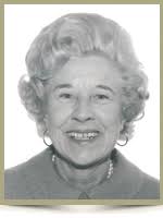 E. May Porter (nee Lumley)