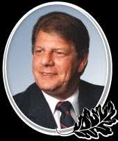 Obituary of Donald Albert Pare