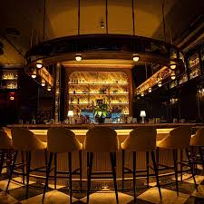 The Ivory Peacock Restaurant - New York, NY | OpenTable