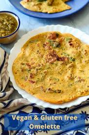 Besan Chilla Besan Cheela Vegan Omelette Recipe Vegetarian Recipes Healthy Easy Indian Food Recipes Vegetarian Vegetarian Recipes