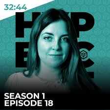 Robyn Lucas, Modo Energy,