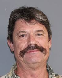 Erath County man with lengthy rap sheet charged with stealing family's  horse.