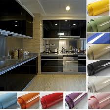 Download all photos and use them even for commercial projects. Waterproof Kitchen Cabinet Furniture Self Adhesive Vinyl Wallpaper Sticker Films Shopee Malaysia