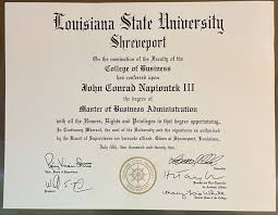 Gary Lampley, MBA