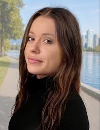 Emily Gabriela Maya Obituary March 30, 2025