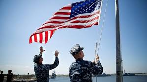 Ship of Souls: The USS New York