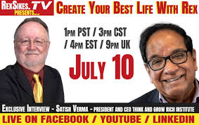 NLP Neuro Linguistic Programming, Rex Sikes & Idea Seminars Group