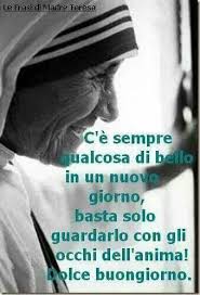 Madre teresa di calcutta diceva che abbiamo il potere di essere in paradiso già da ora, di essere felici con lui in questo momento, se amiamo come lui troverete, poco più in basso, le frasi sulla pasqua religiose di madre teresa di calcutta, giovanni paolo ii e non solo: Le Frasi Di Madre Teresa Madre Teresa Citazioni Religiose Buongiorno