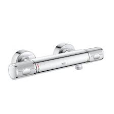 We did not find results for: Grohe Grohtherm 1000 Performance Thermostatic Shower Mixer 34776000 Reuter