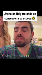 Jonathan Molleda Comedy