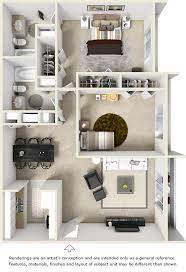 The entrance door is close to the kitchen entrance so you don't have to go through your apartment with your groceries. 2 4 Bed Apartments Check Availability Pinetree Gardens