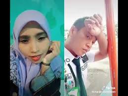 Waktu kuliah dulu kami sudah pacaran. Andratiktok Duet Sama Cewek2 Cantik 2 Youtube