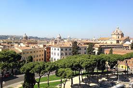 Der legende nach, wurde rom um 753 v. Rom Das Historische Rom Geschichte Der Ewigen Stadt