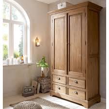 Dann bist du mit schränken aus hellem holz bestens beraten. Klasse Schrank Dielenschrank Aus Teak Koropi Kleiderschrank Landhausstil Dielenschrank Schrank Landhausstil