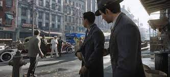 Mafia definitive edition guide, walkthrough is also available in our mobile app. Mafia Definitive Edition Die Veranderungen Und Anpassungen Von Lost Heaven