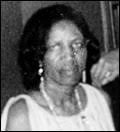Lillian HAMBRICK Obituary (2011)