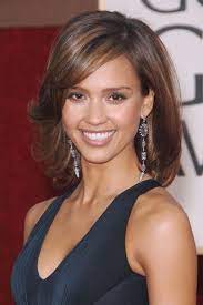 Jessica Alba Hairstyles To Steal More Jessica Alba Hair Hair Styles Hair Beauty