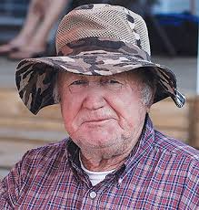 Donald “Pad” Faircloth, Sr.: Longs